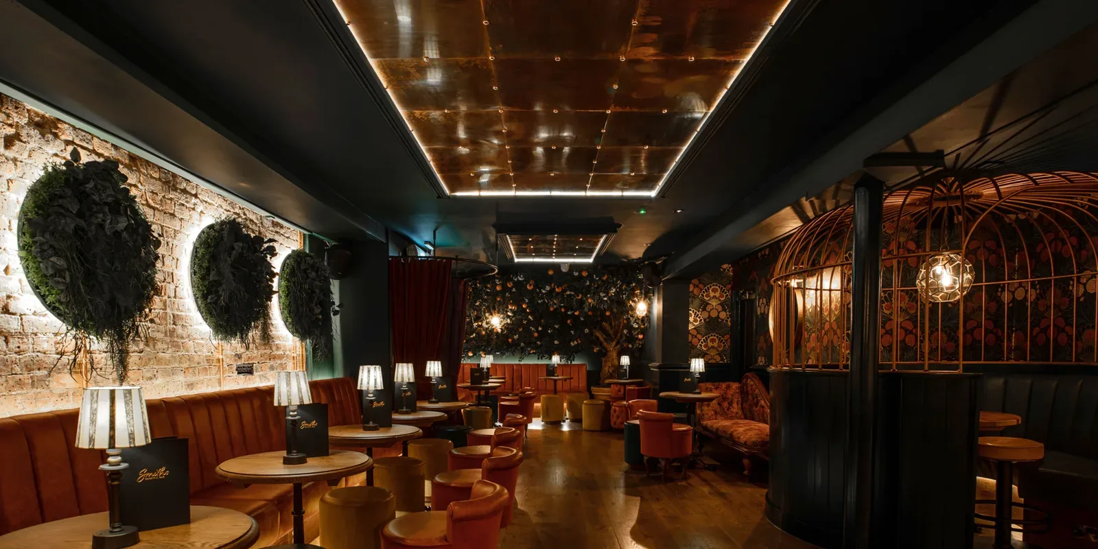 Speed Dating at Smith's Cocktail Bar, Hammersmith | Ages 30–45
