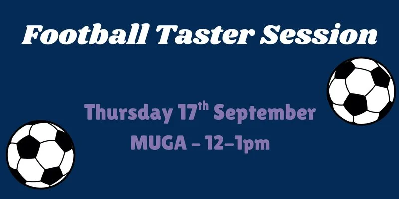 Football Taster
