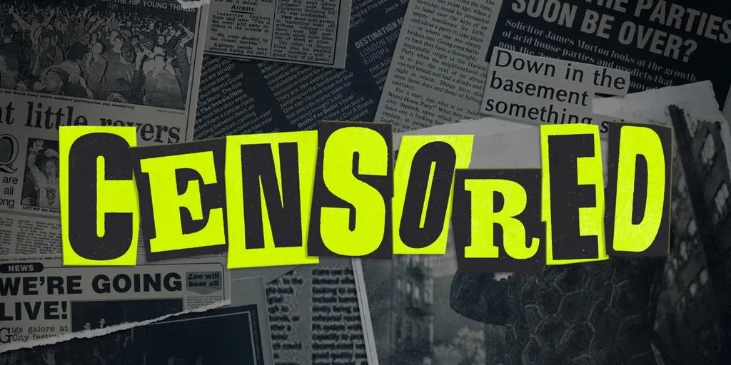 CENSORED - Secret Headliner - Every Friday at SixtySix!