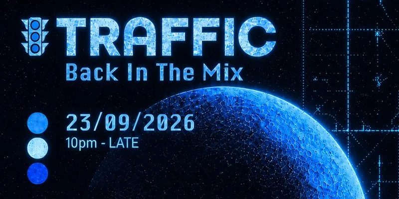 Traffic X Luna