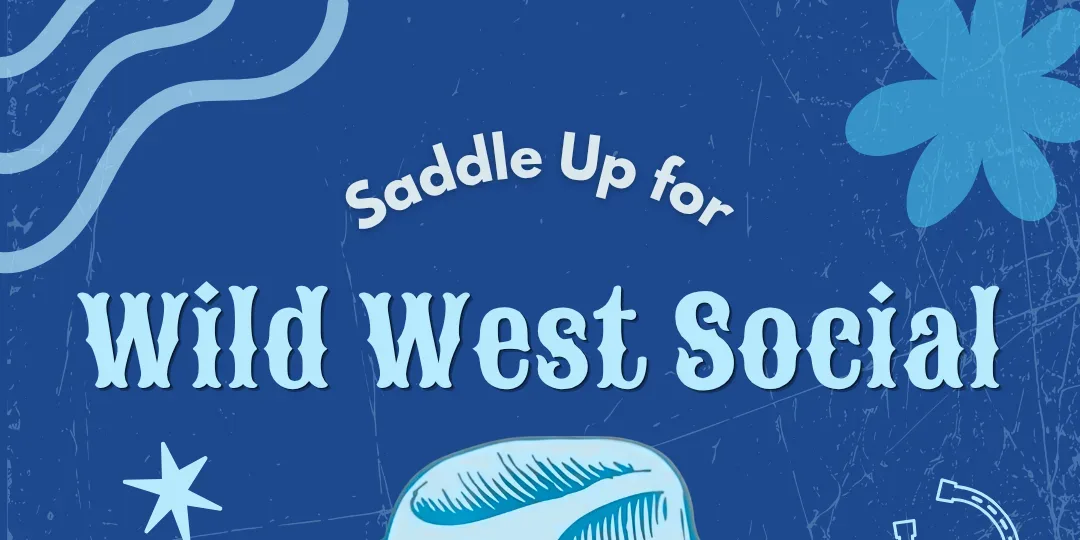 Wild West Social - Exeter Politics Society at Castle Street