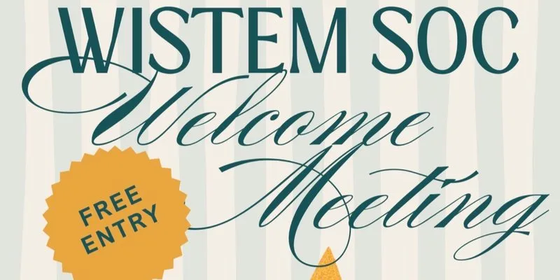 Women in STEM Introduction Event