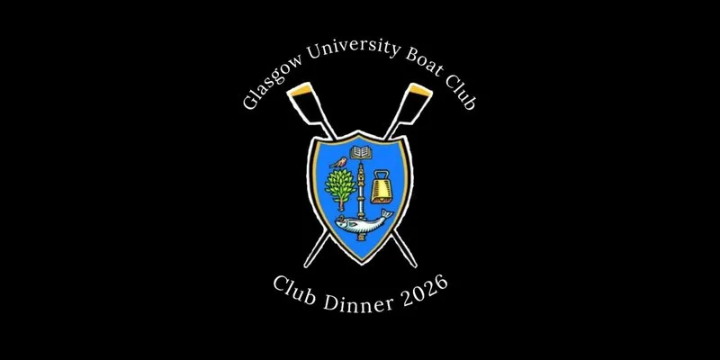 Club Dinner - GUBC