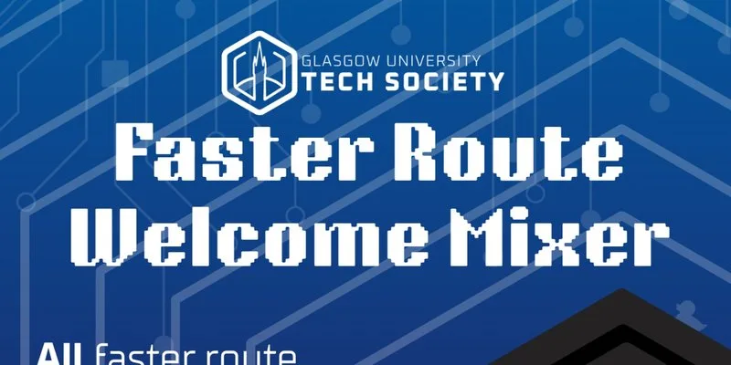 GUTS Faster Route Welcome Mixer at The Record Factory