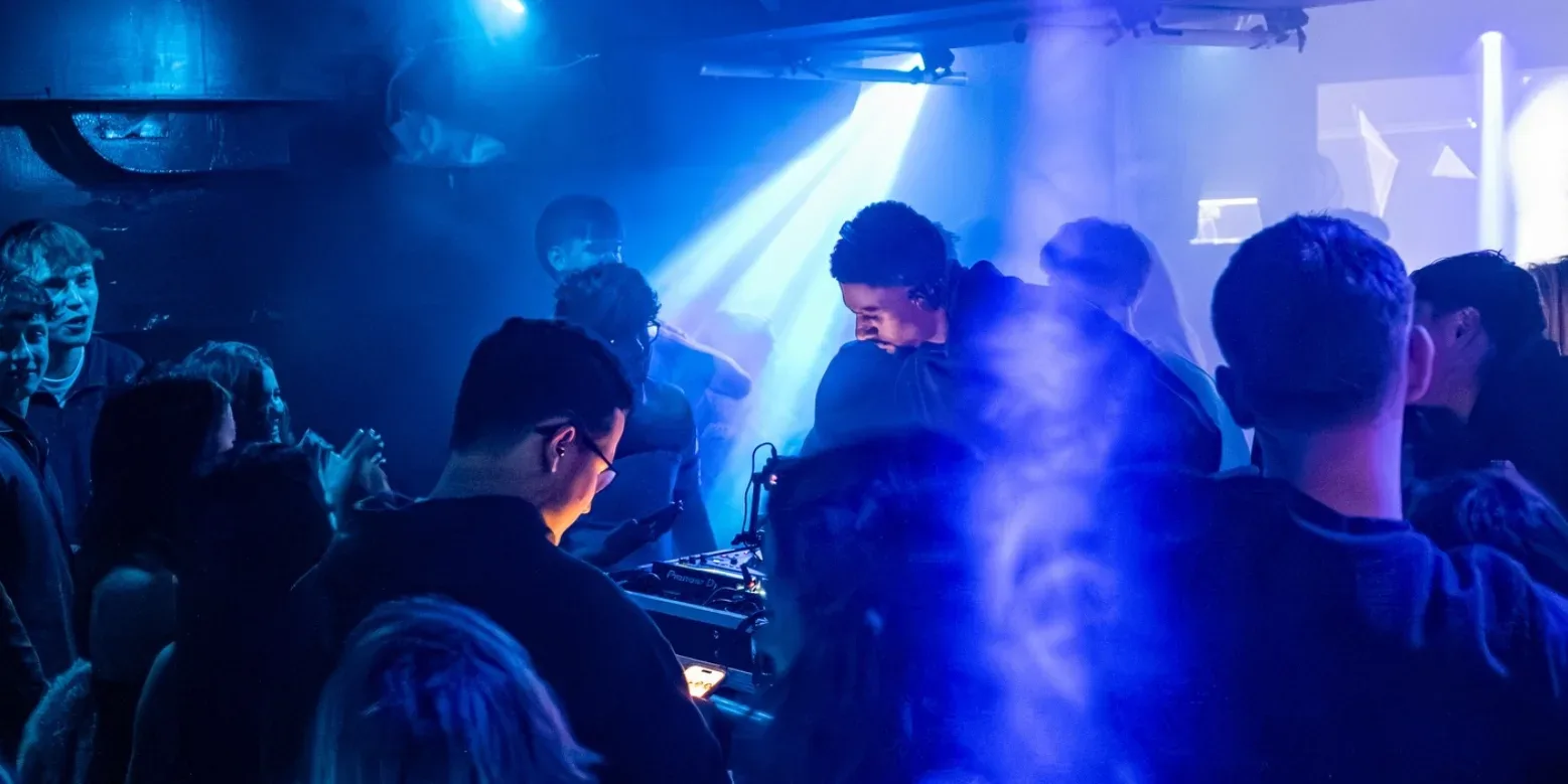 Triangle Tuesdays @ Sixty Six at SIXTYSIX