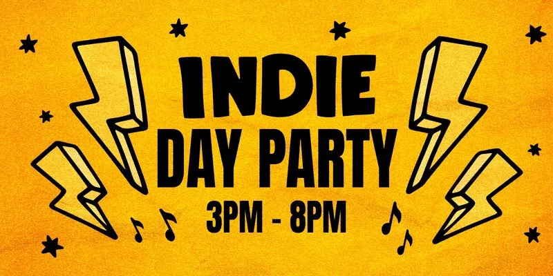 Indie Day Party 🎸 at Home Nightclub Leeds