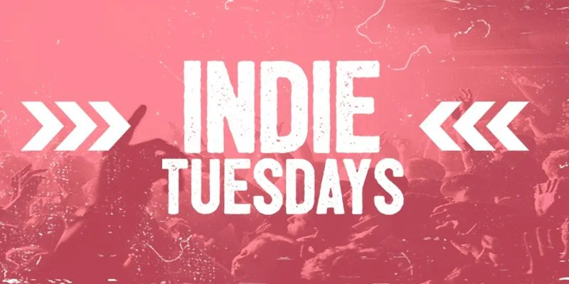 Indie Tuesdays Exeter at Exeter
