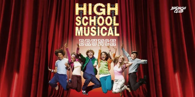 High School Musical Brunch - York at Yates York