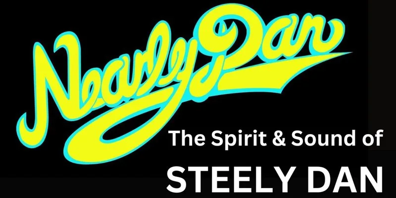 THE SPIRIT & SOUND OF STEELY DAN at The Level Nottingham
