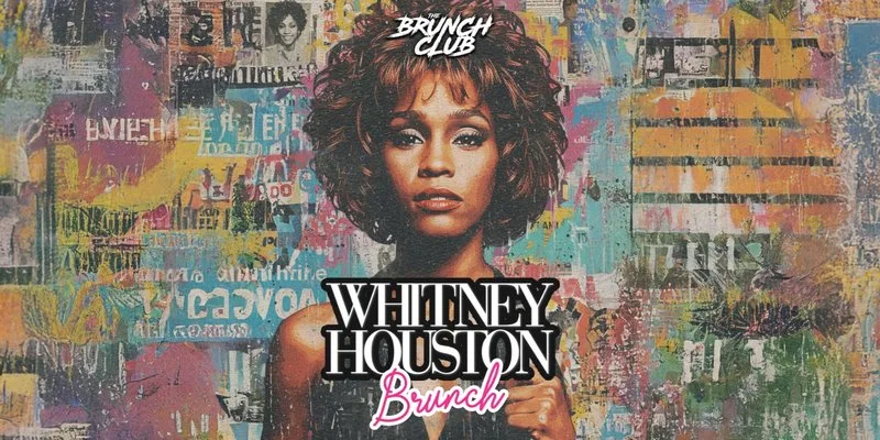 Whitney Houston Brunch - York at Yates York