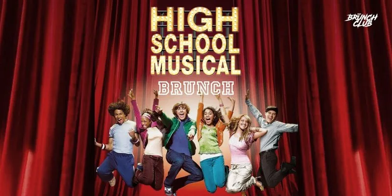 High School Musical Brunch - Sheffield at Stein Haus