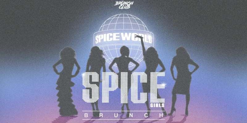 Spice Girls Drag Brunch - Manchester at The Grosvenor