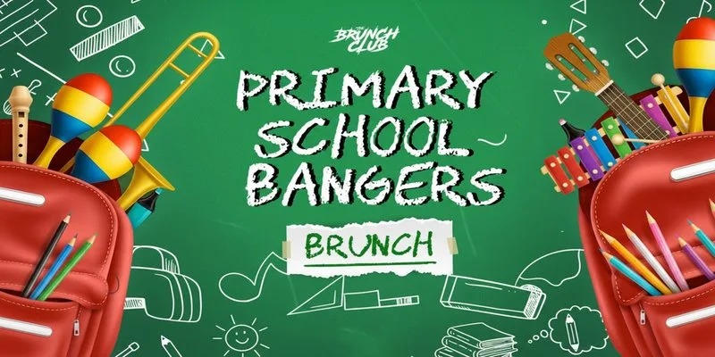 Primary School Bangers Brunch - Cambridge at Town and Gown