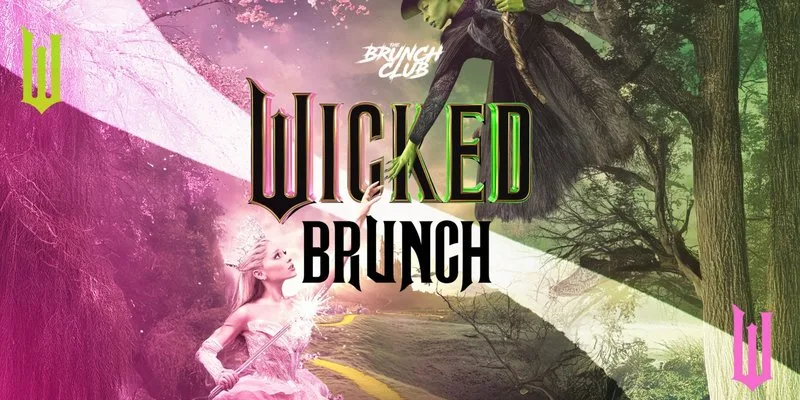 Wicked Brunch - Sheffield