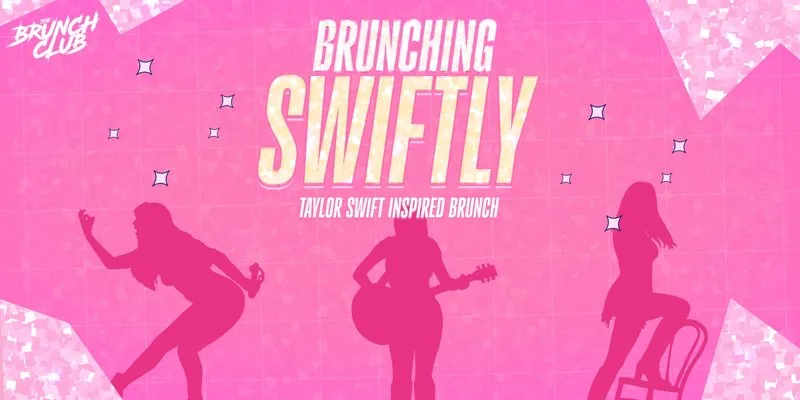 Brunching Swiftly Brunch - Nottingham at Billionz Lounge