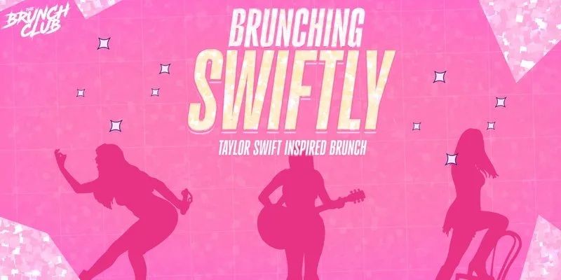 Brunching Swiftly Brunch- Edinburgh at Yotel