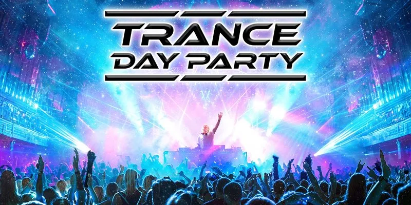 Trance Day Party 🔊 at Home Nightclub Leeds