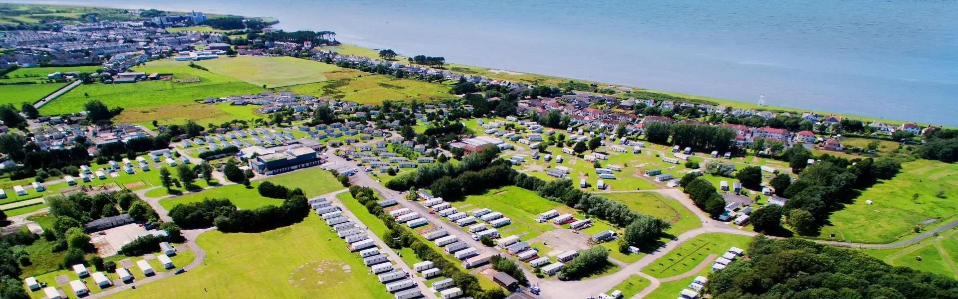 Lake District Challenge May Day at Silloth, Cumbria