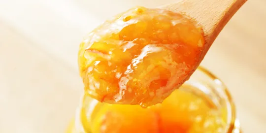 Marmalade Club at Food Museum