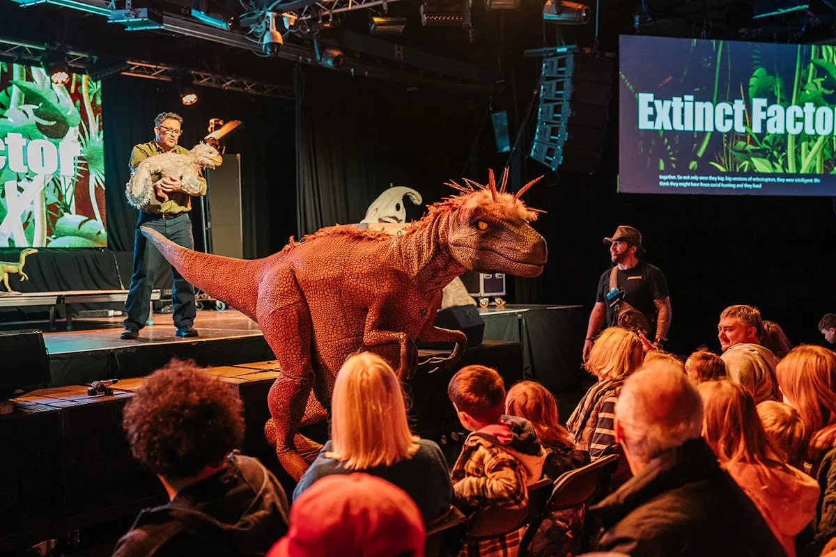 Norwich Science Festival