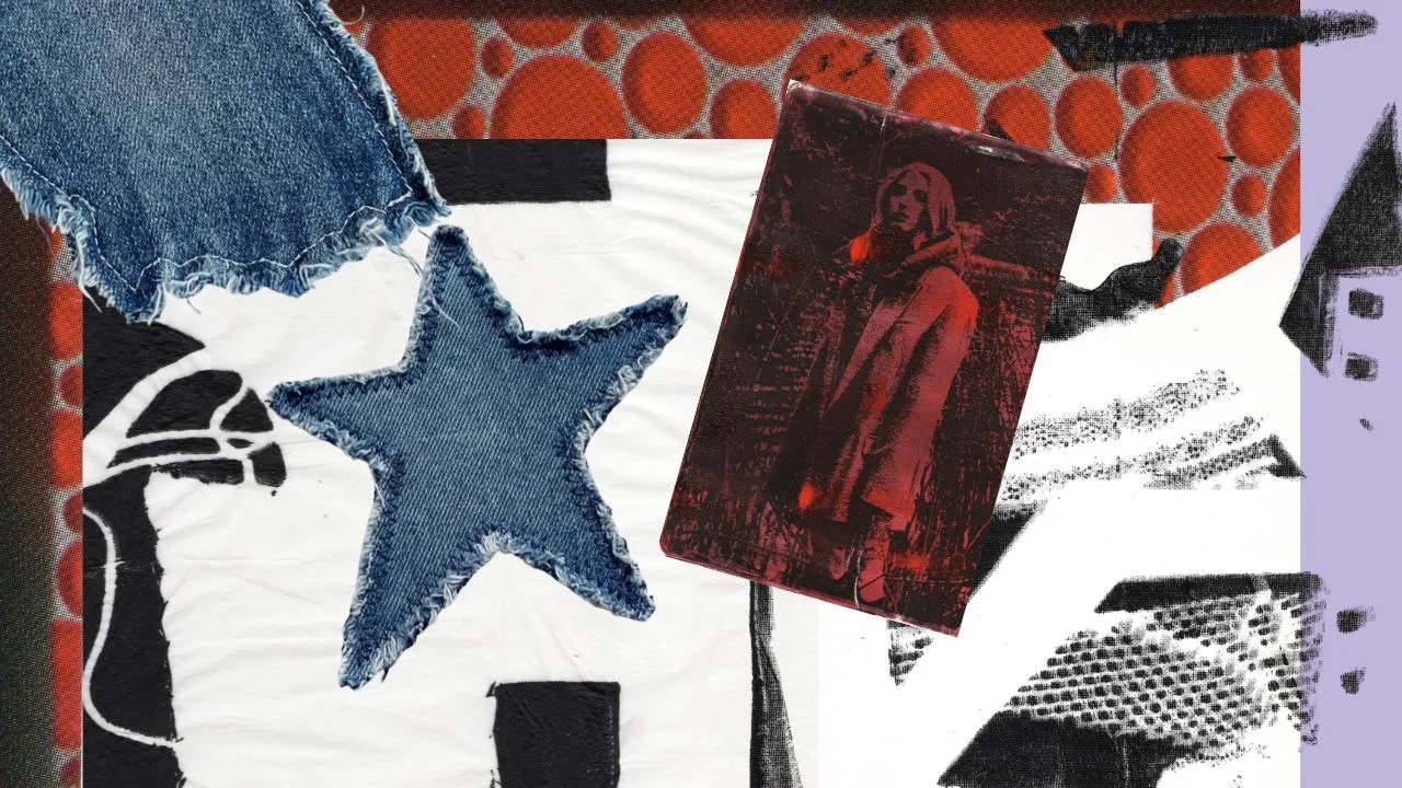 Creative Workshop: Monoprint Fabric Patch 1-3pm