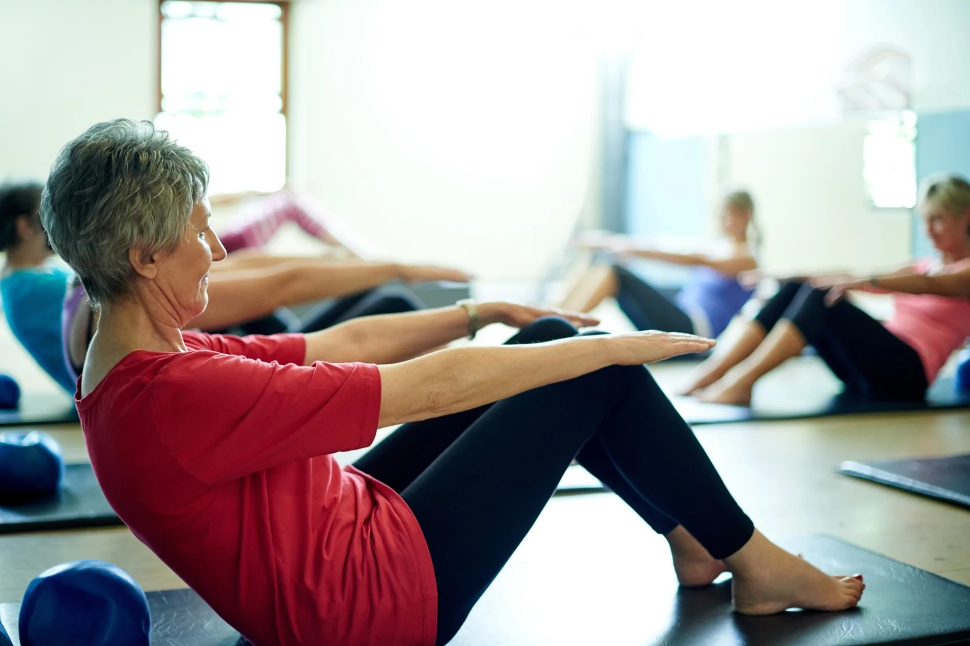 Core Stability