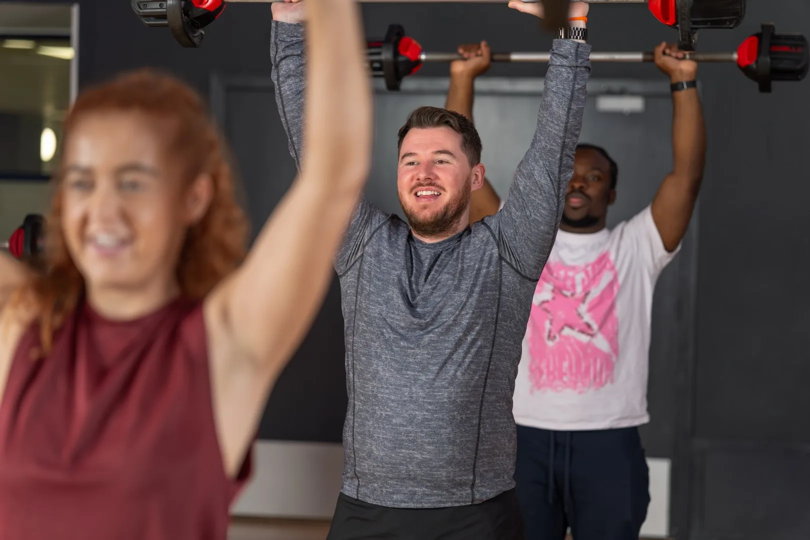 BODYPUMP