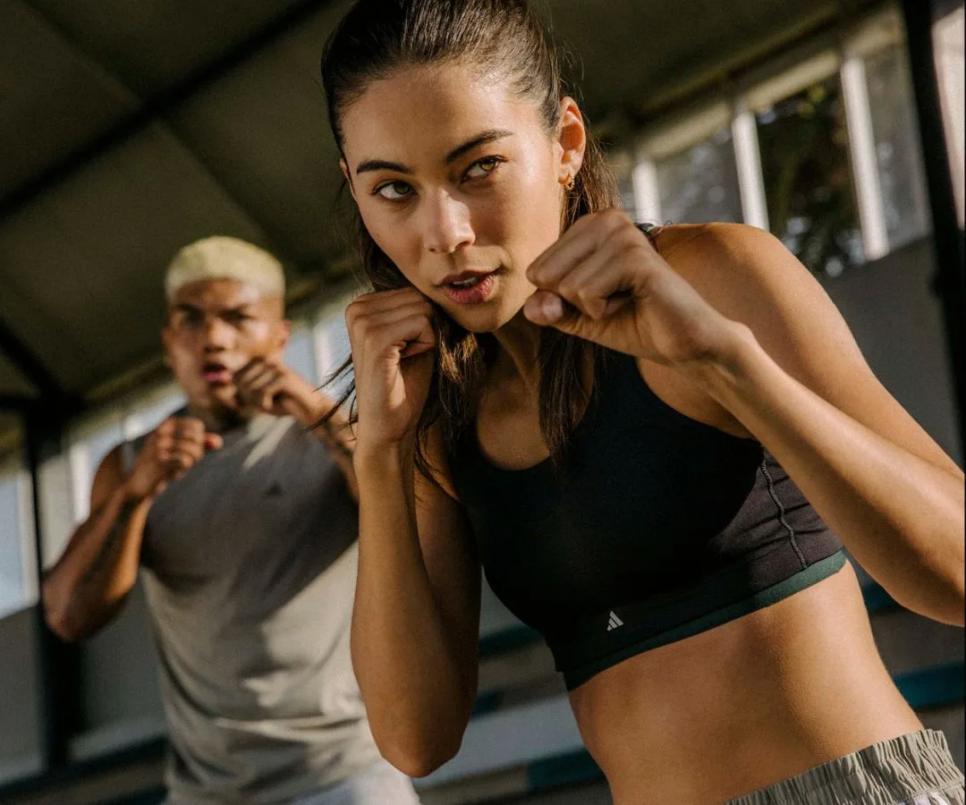 BODYCOMBAT