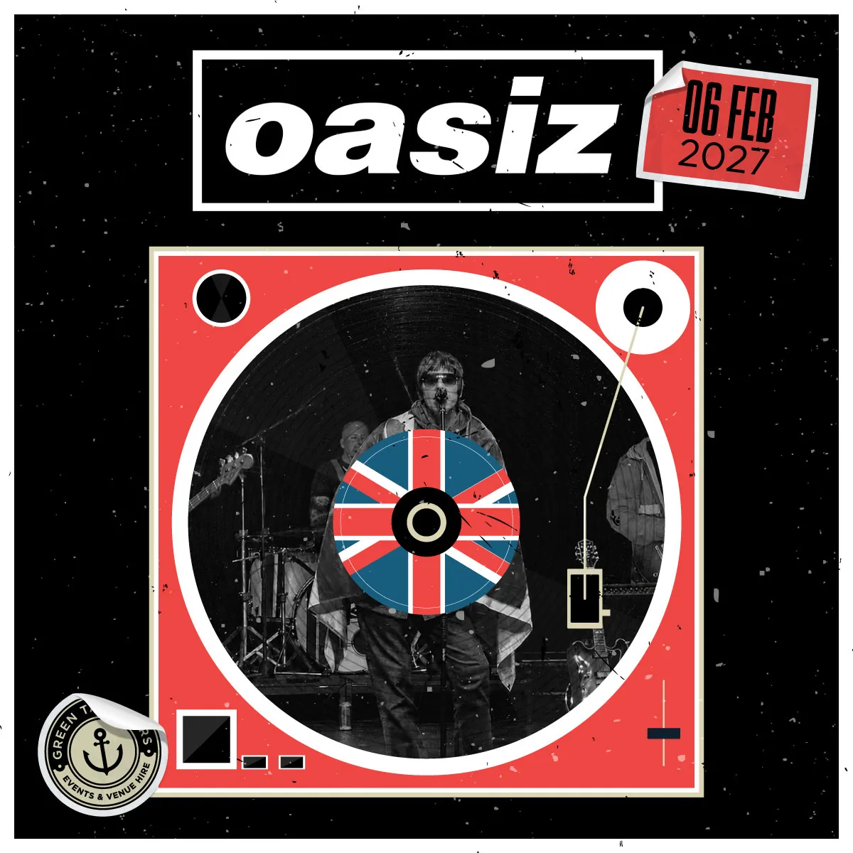 Oasiz