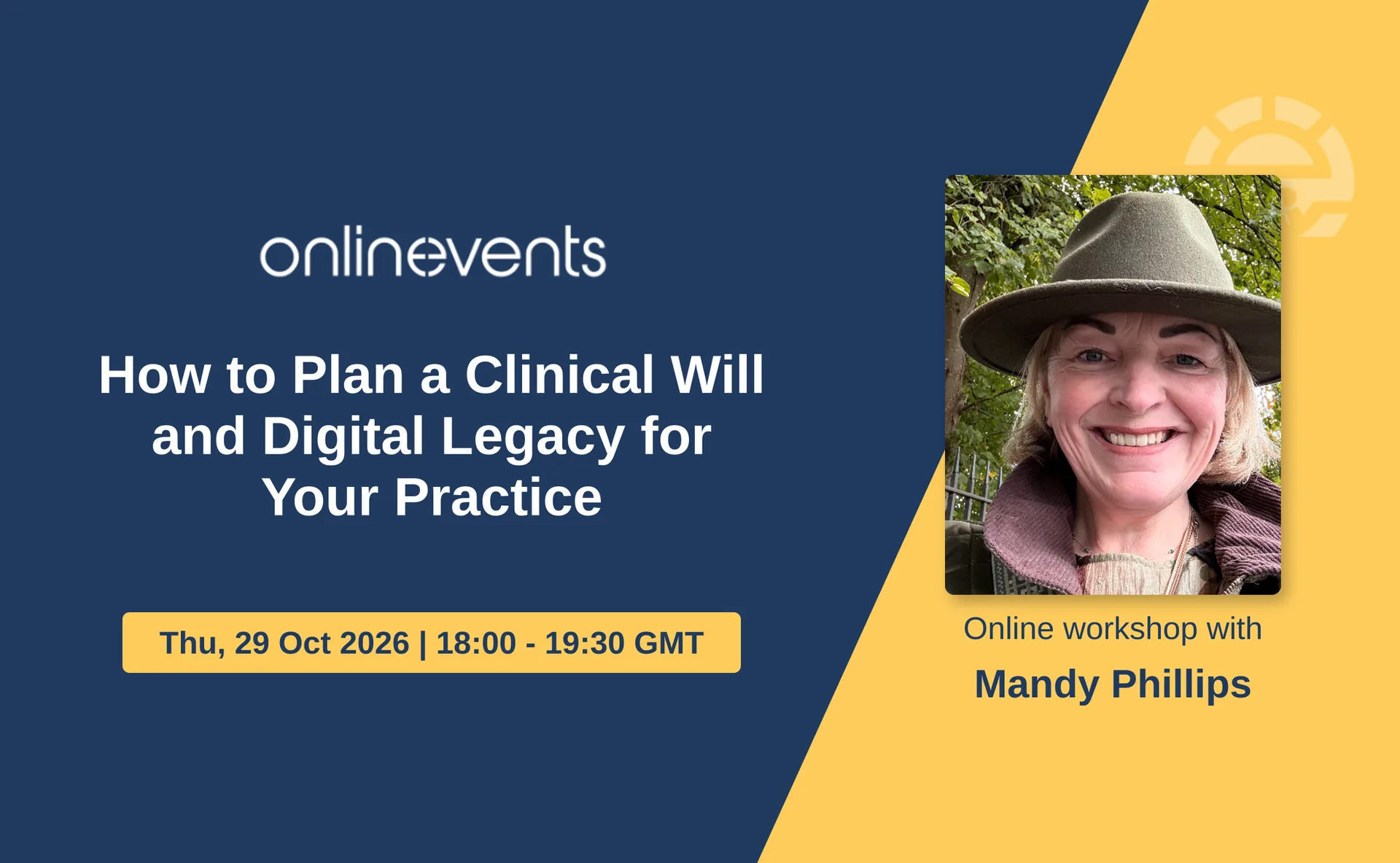 How to Plan a Clinical Will and Digital Legacy for Your Practice