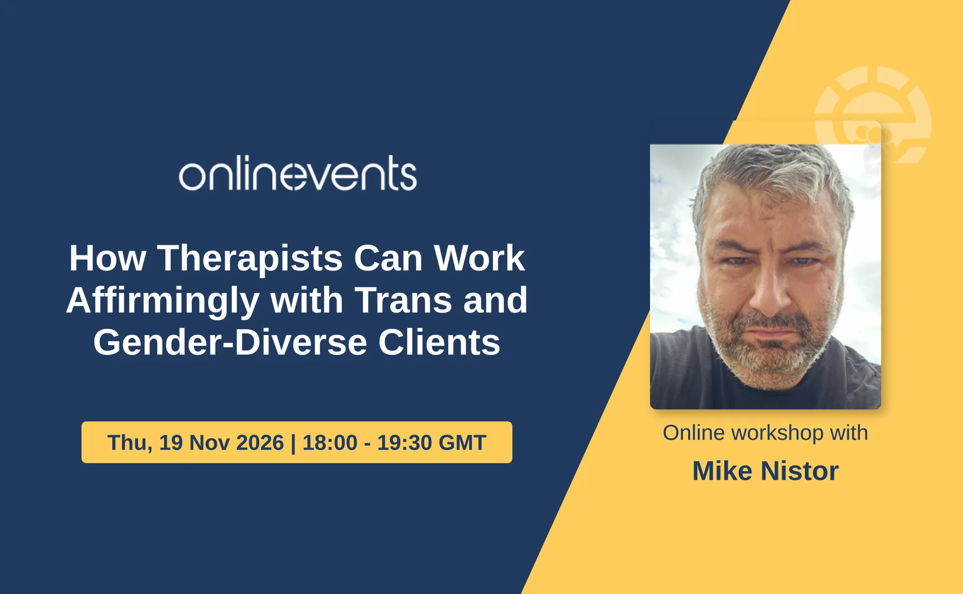 How Therapists Can Work Affirmingly with Trans and Gender-Diverse Clients