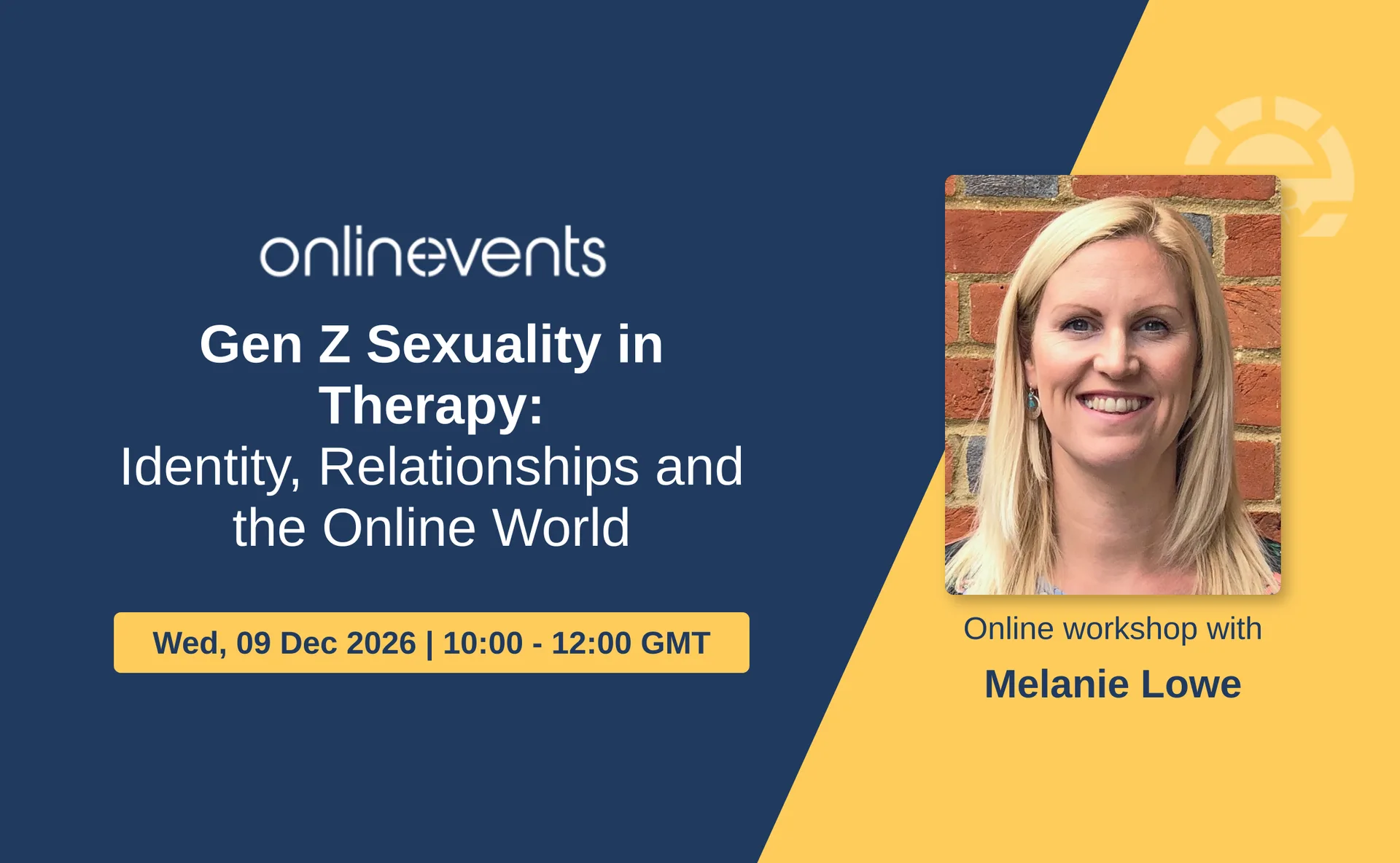 Gen Z Sexuality in Therapy: Identity, Relationships and the Online World