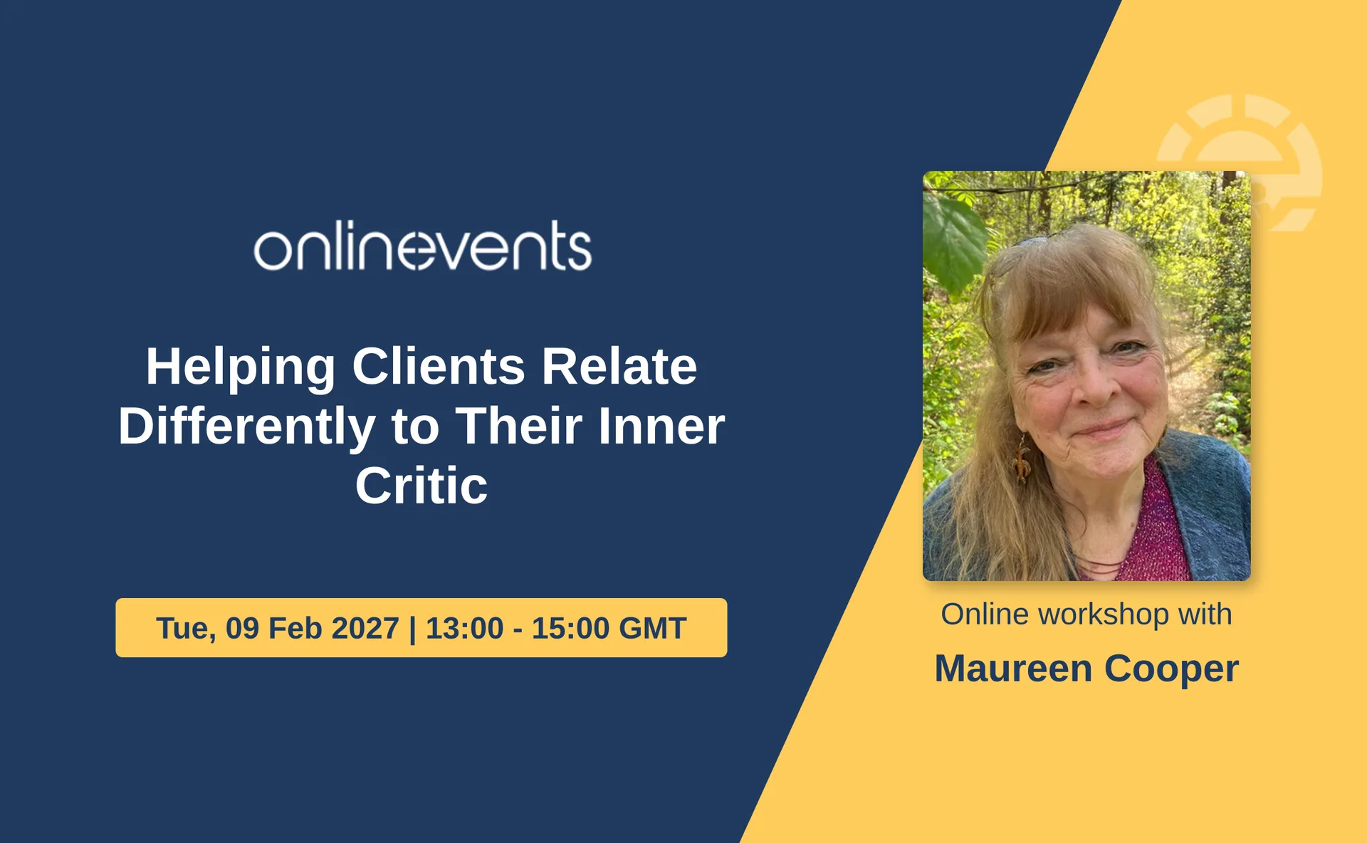 Helping Clients Relate Differently to Their Inner Critic