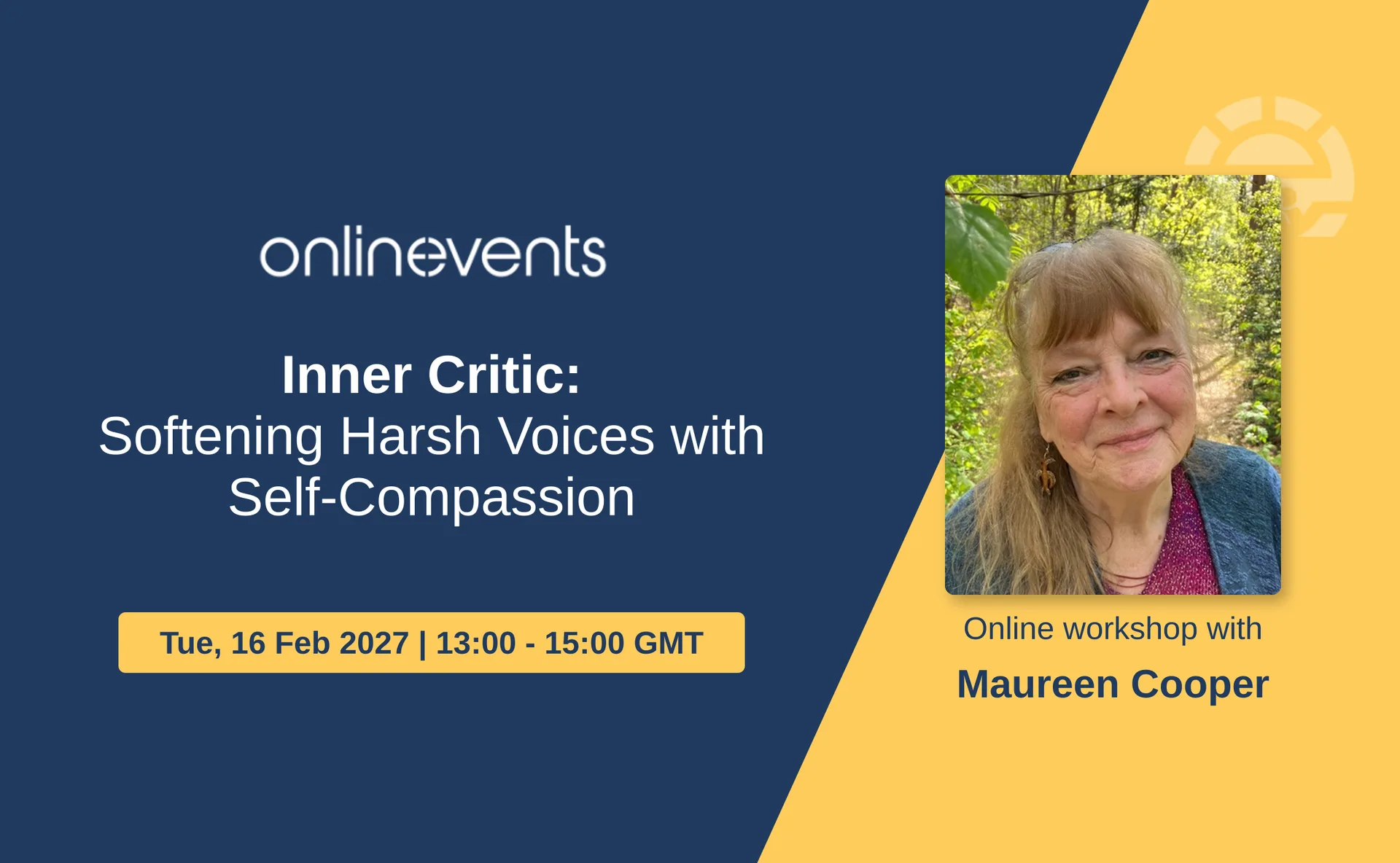 Inner Critic: Softening Harsh Voices with Self-Compassion