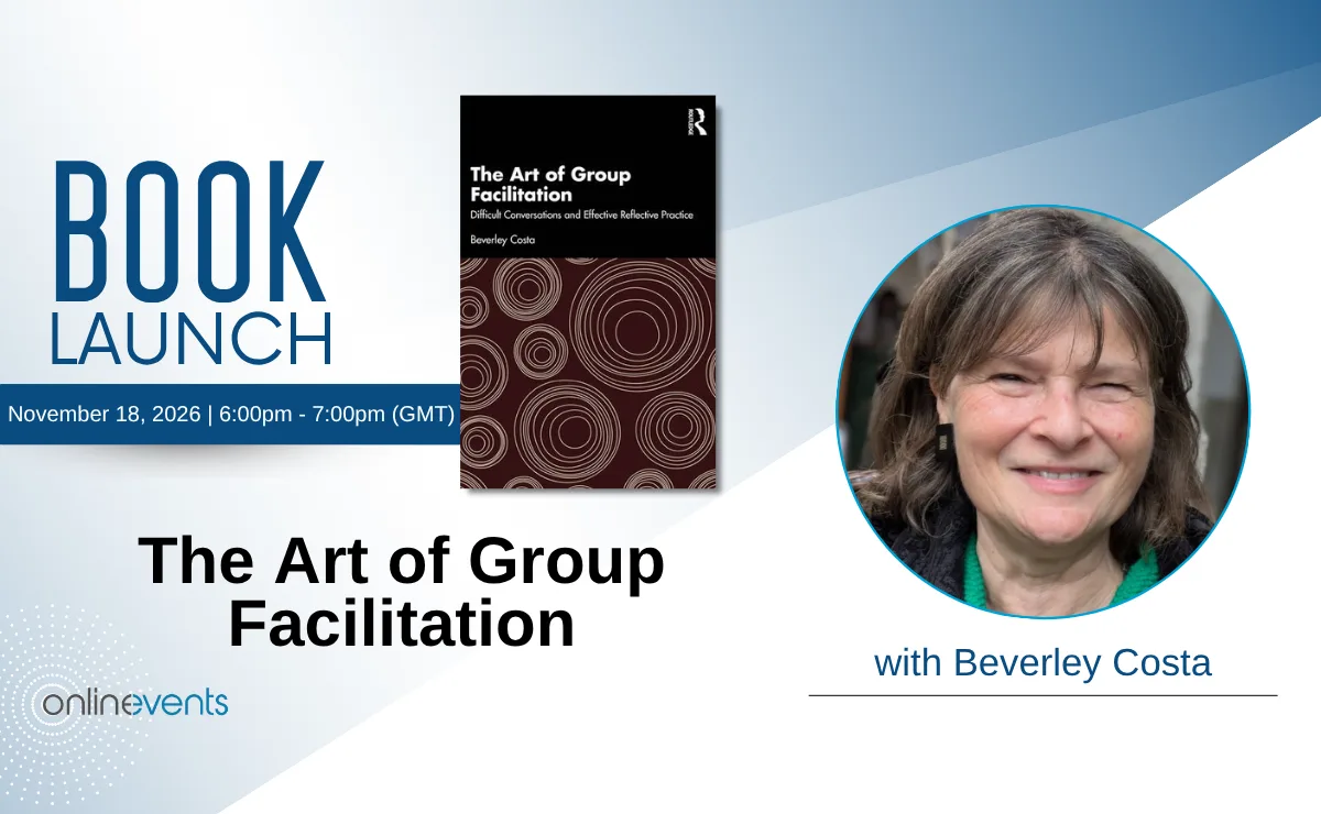 The Art of Group Facilitation - Beverley Costa