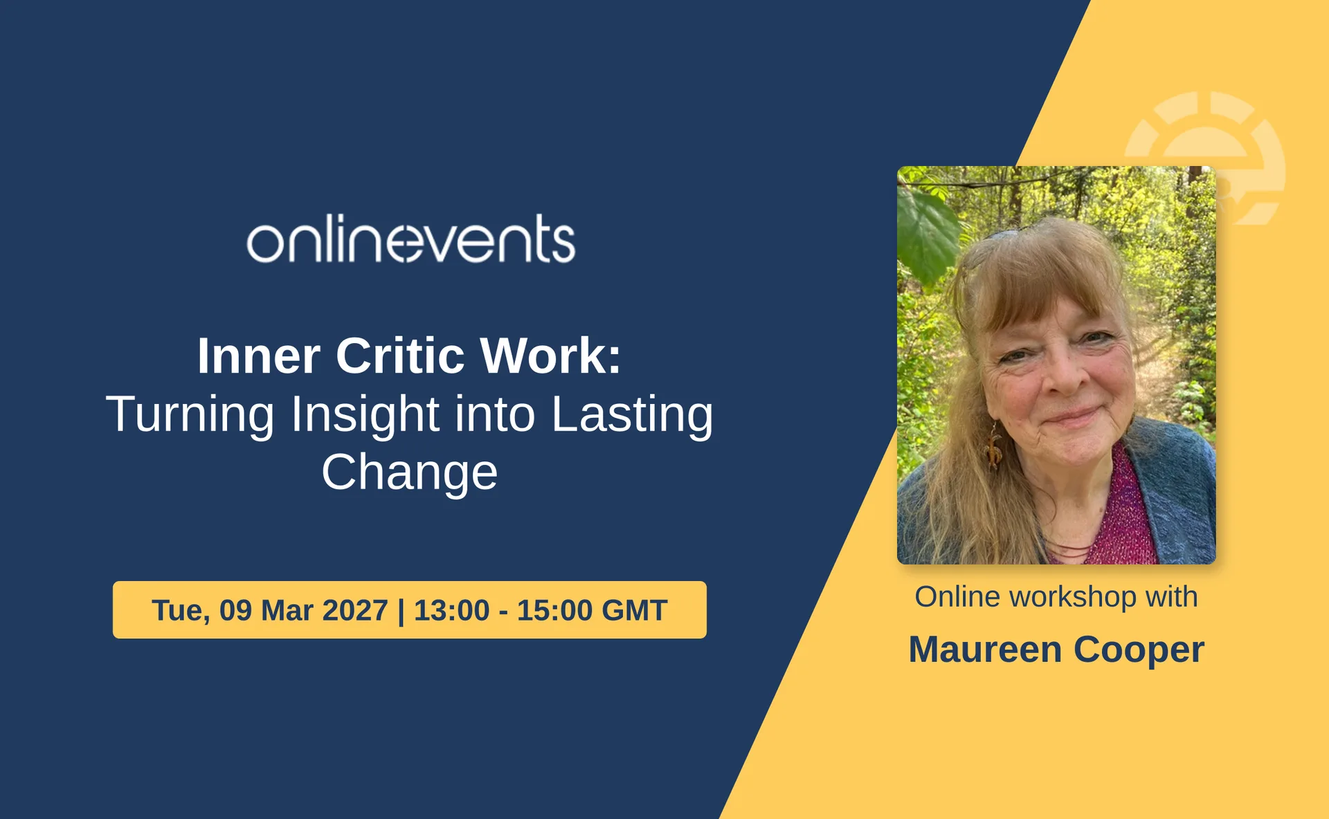 Inner Critic Work: Turning Insight into Lasting Change