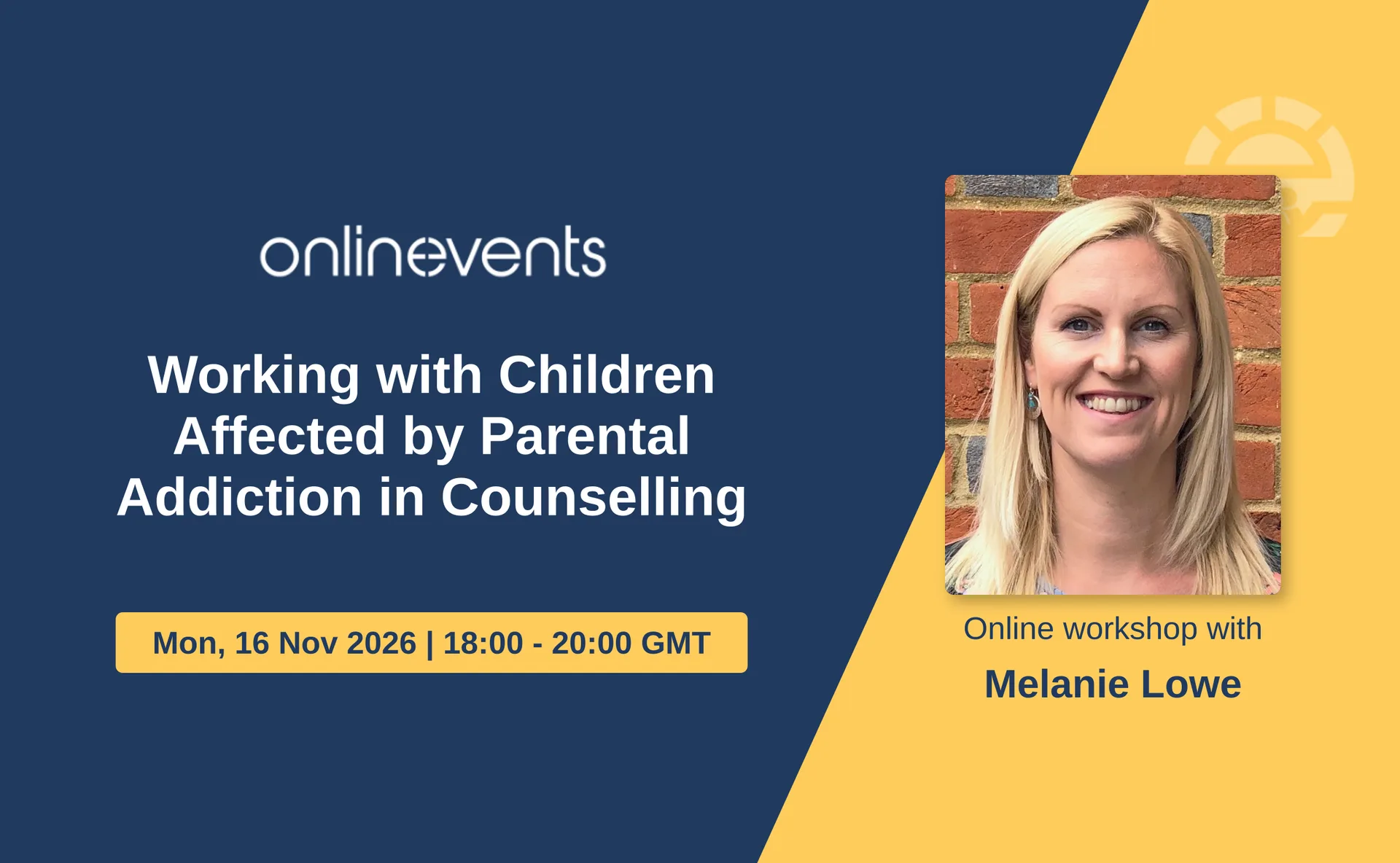 Working with Children Affected by Parental Addiction in Counselling