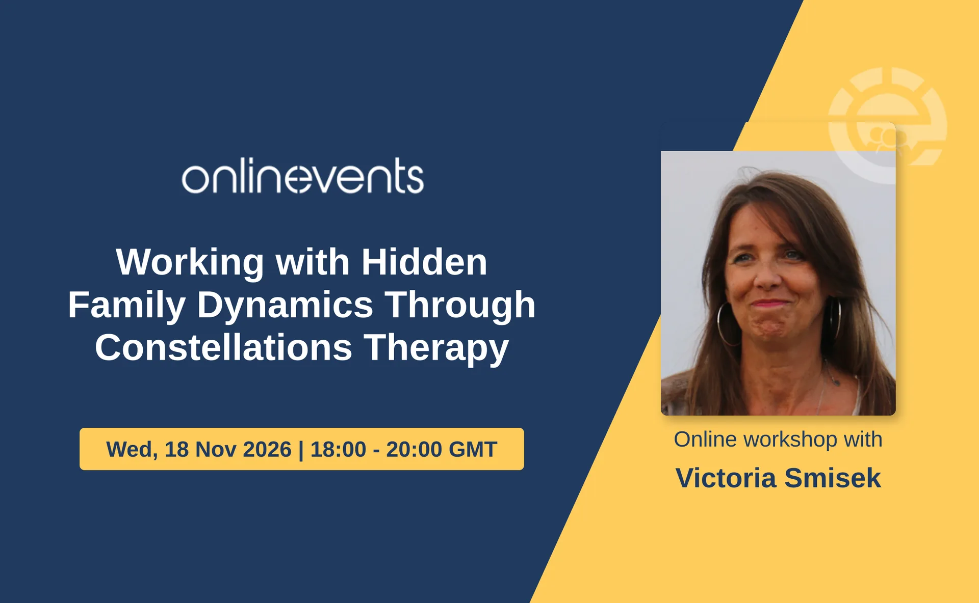 Working with Hidden Family Dynamics Through Constellations Therapy