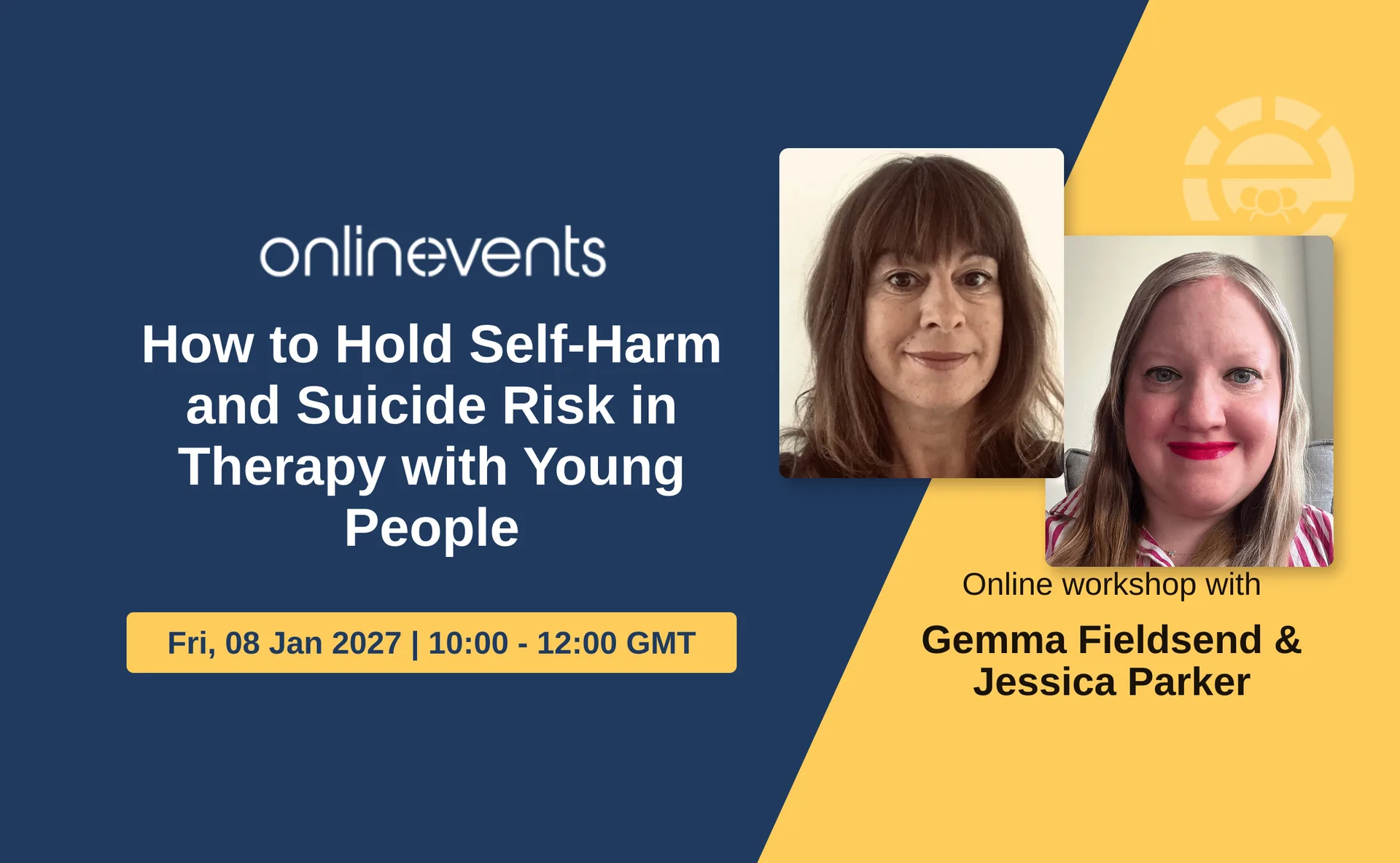 How to Hold Self-Harm and Suicide Risk in Therapy with Young People