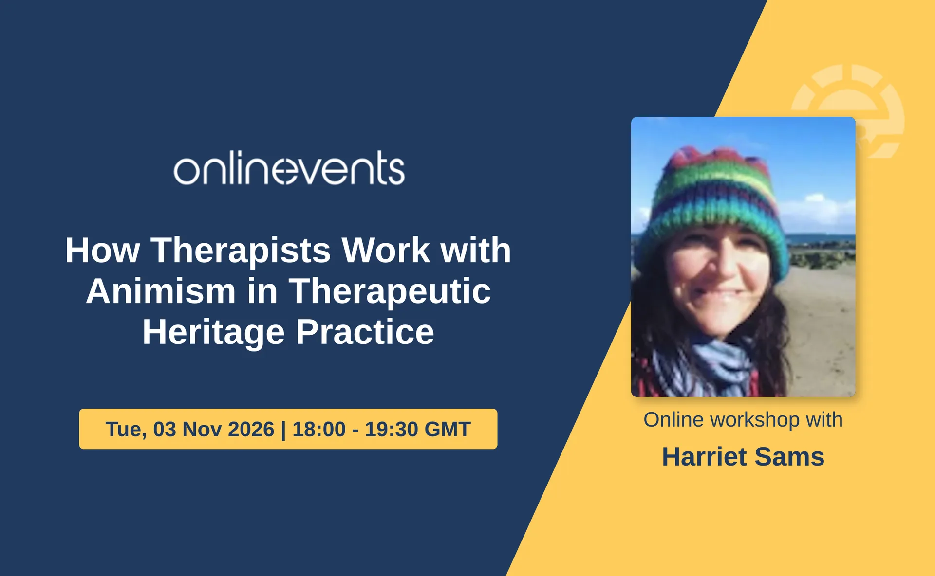 How Therapists Work with Animism in Therapeutic Heritage Practice