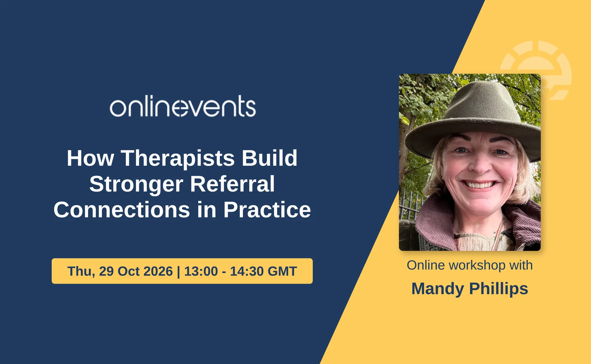 How Therapists Build Stronger Referral Connections in Practice