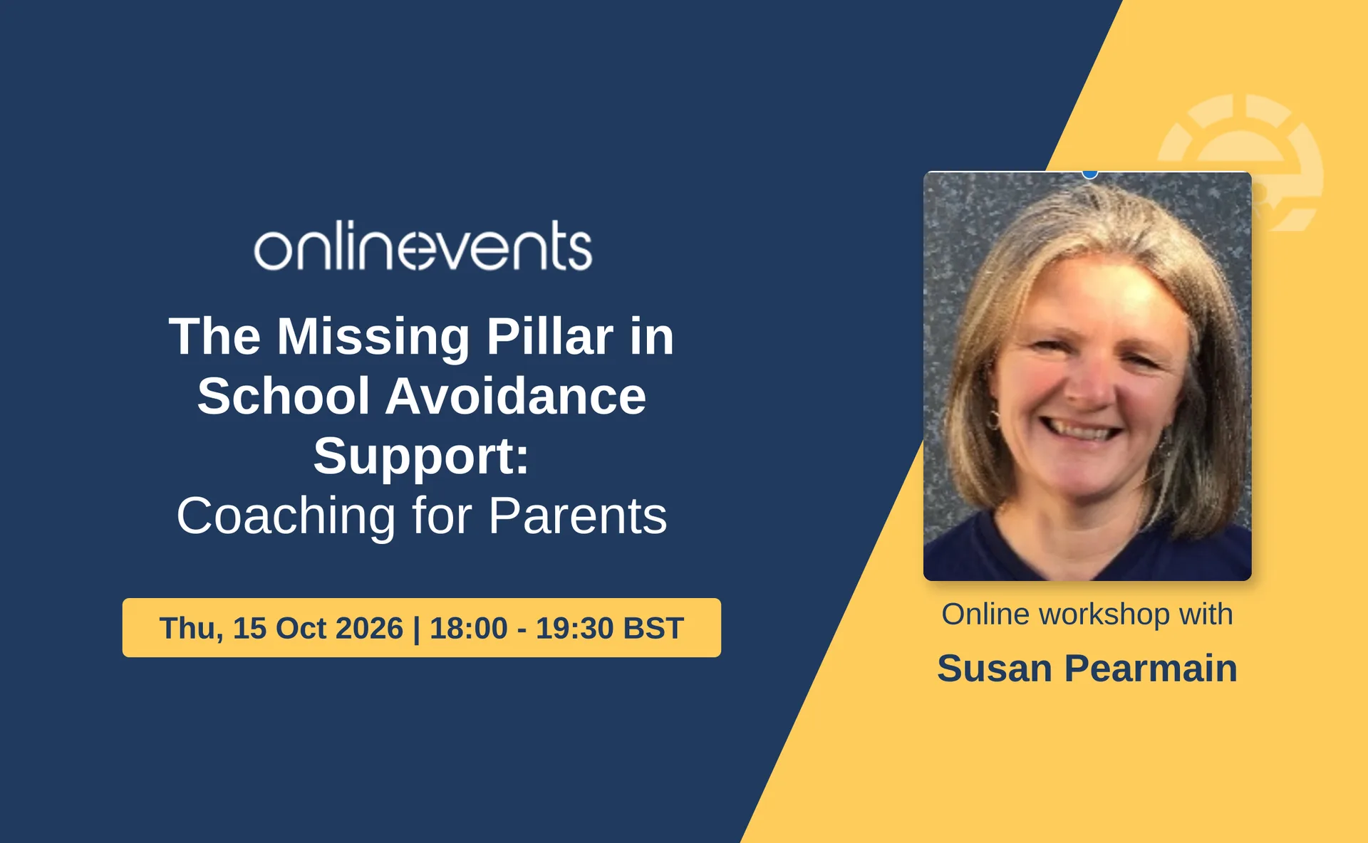 The Missing Pillar in School Avoidance Support: Coaching for Parents