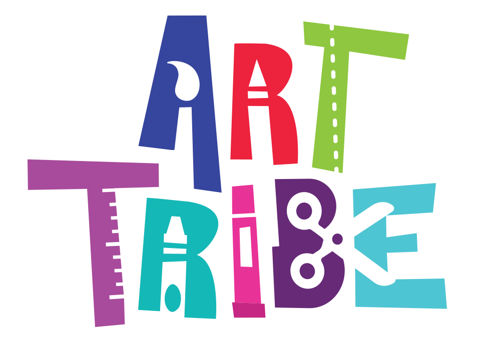 Art Tribe at Happy River