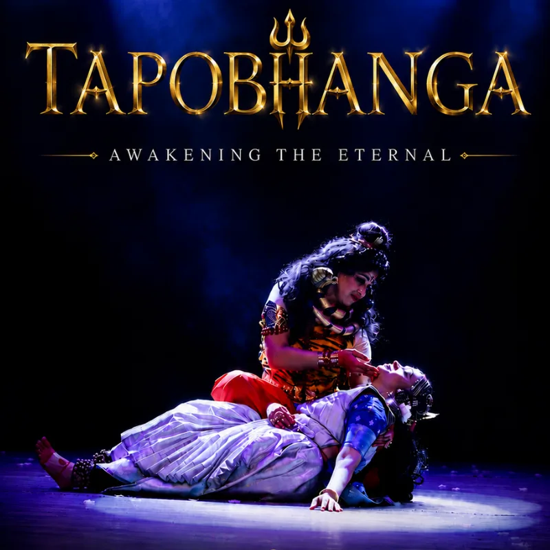 Tapobhanga at Headgate Theatre
