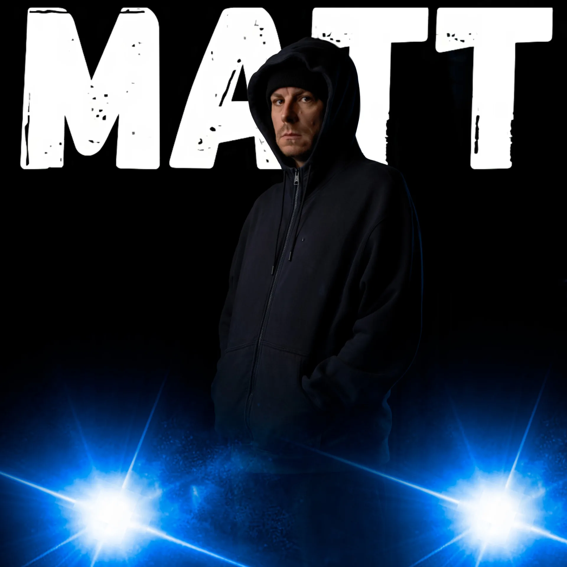 Matt
