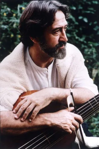 Edinburgh International Festival: Jordi Savall: A Sea of Music at Usher Hall