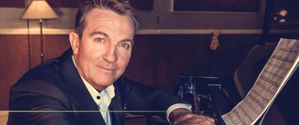 The 'Prat Pack’s Back’ 2026 ft Bradley Walsh, Brian Conley, Joe Pasquale & Shane Richie at Symphony Hall