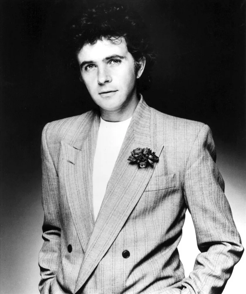 David Essex at The Forum