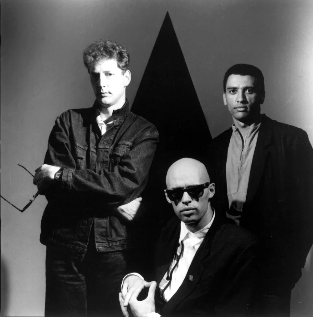 The Christians at Boisdale of Canary Wharf