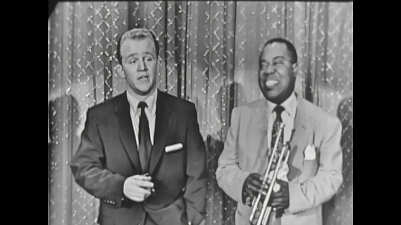 Gary Crosby